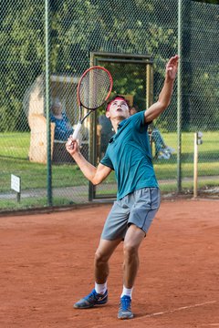 Bild 226 - Stadtwerke Pinneberg Cup